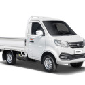 Xe tải THACO Frontier TF220 | Thùng lửng | Xe tải 990 kg
