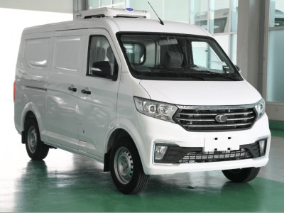 XE TẢI VAN THACO TF420V 2S | ĐÔNG LẠNH | 700KG