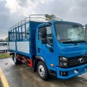 THACO LINKER T2-5.0-4.5 AMT | 1750KG | 4.450 x 1.950 x 1.900 (16,49m3)