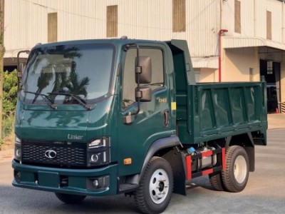 THACO LINKER T3-6.5 | 2.9 KHỐI | 3.5 TẤN